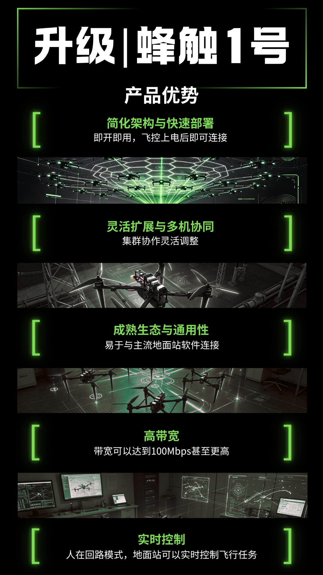 蜂触 - 1 号 - 2